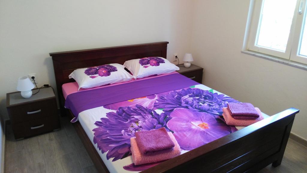 Badza Apartment コトル エクステリア 写真