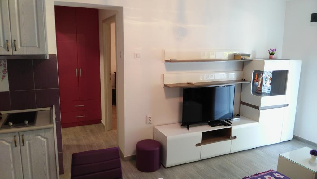 Badza Apartment コトル エクステリア 写真